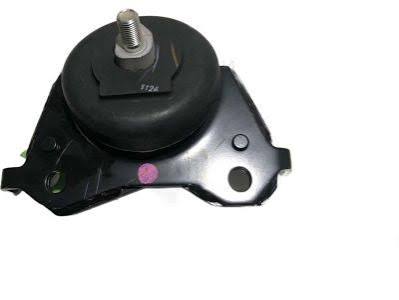 Front right engine mount OE 12361-38190 for Toyota Land Cruiser 200 Lexus LX570