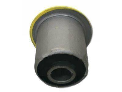 Front Suspension Upper Arm Bushing OE 48632-35080 for Toyota LAND CRUISER PRADO 96-04