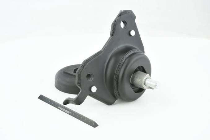 Front left engine mount OE 12362-38010 for Toyota Land Cruiser 200 Lexus LX570