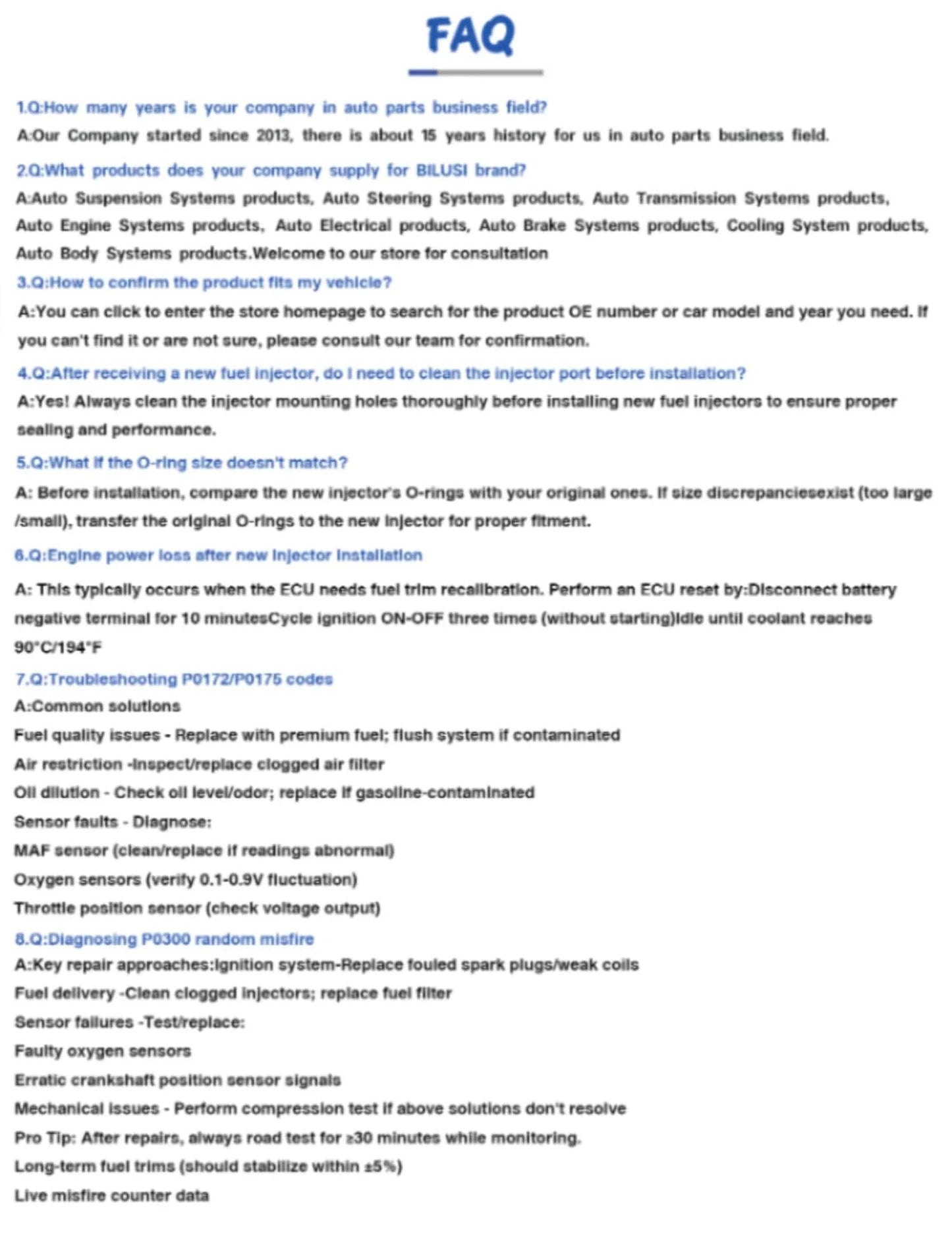 JAPAN BILUSI AUTO PARTS TOYOTA RACK END Bilusi Tie Rod End Inner Left Right Ball Joint for Nissan Urvan E24 1986-1997 OE:48521-9Y000