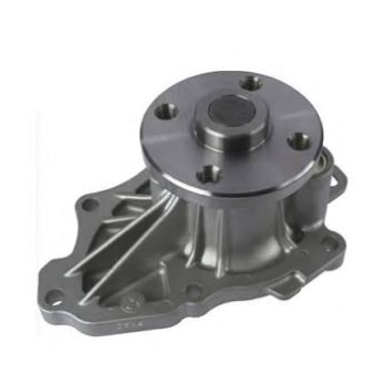 Engine Water Pump, reference 16100-28040 - supplied identification photo