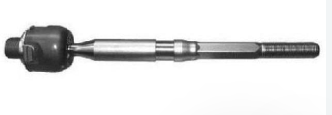 Inner Tie Rod, reference 53010-SAA-J01 - supplied identification photo