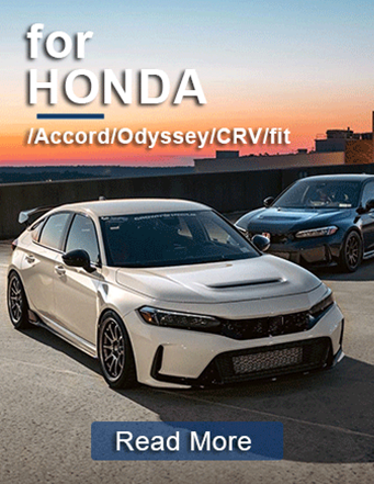 For HONDA Parts