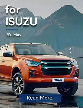 For ISUZU Parts