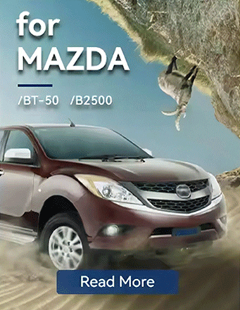 For MAZDA Parts