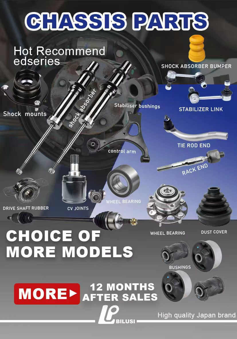 Chassis system