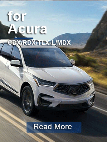 For Acura Parts