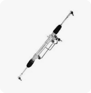 Power Steering Rack OE 44200-0K220 for Toyota Hilux — Google Images top 2, similarity 90.23%