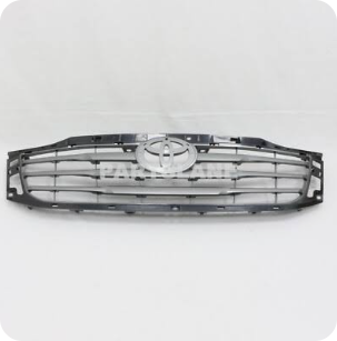 Radiator Grille OE 53111-0K670 for Toyota Hilux — Google Images top 1, similarity 93.28%