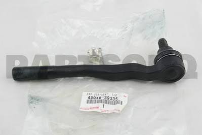 Outer Ball Joint RH OE 45046-39335 for Toyota LAND CRUISER PRADO 96-04