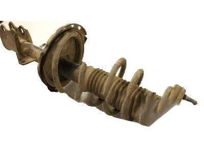 Shock Absorber Rear Left OE 48540-80008 for Toyota HIGHLANDER