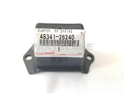 Shock Absorber Mounting RH OE 48341-26240 for Toyota HILUX Revo