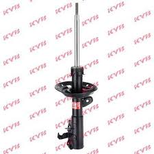Front Shock Absorber LH OE 51621-TF0-J03 for Honda FIT GE6