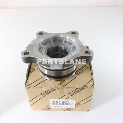 Rear Wheel Hub RH OE 42450-60070 for Toyota LAND CRUISER 2007-2016 4.6L
