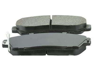 Front Brake Pads OE 45022-SHJA50 for Honda CR-V RE4