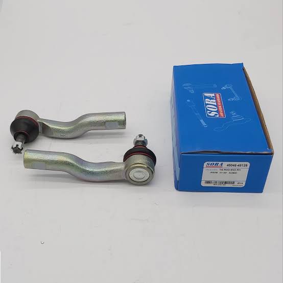 Tie Rod End LH OE 45046-49125 for Toyota PICNIC ACM20
