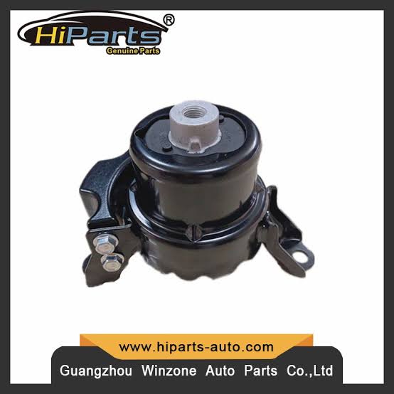 Engine Mount (Engine Side) OE 50822-TF0-N01 for Honda FIT DBA-GE6 L13A 1.3L 2WD