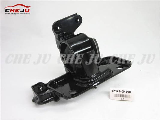 Left (LH) for transverse engine engine mount OE 12372-31130 for Toyota ALPHARD/VELLFIRE GGH30R 2GR-FKS 3.5L