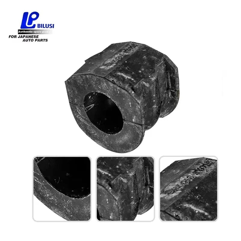 JAPAN BILUSI AUTO PARTS 2 Pcs(Left Right) Bilusi OE: 48815-50200 Japan Brand Front Left And Right Stabilizer Link Bar Bush for Toyota 2009-2012 LEXUS LS460/460L