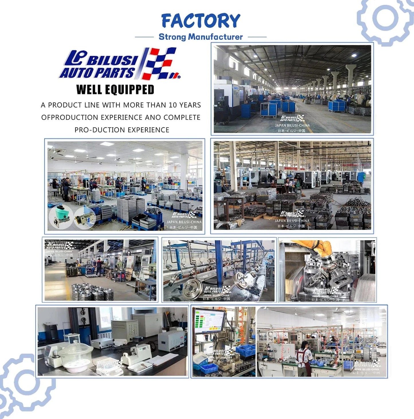 JAPAN BILUSI AUTO PARTS Bilusi 68249197AA 68239720AA 68157568AA 434Mhz Tire Pressure Monitor Sensor 2014-2022 RAM 1500 2500 3500 4500 5500 Jeep Chreokee