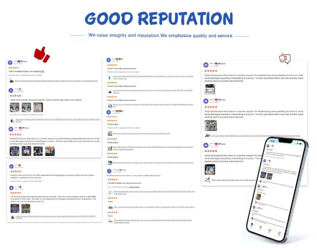 JAPAN BILUSI AUTO PARTS Bilusi OE:48655-F4040 Reliable and Lightweight Lower Suspension Bush Bushing for Toyota 2019-2023 COROLLA NRE210 ZWE211