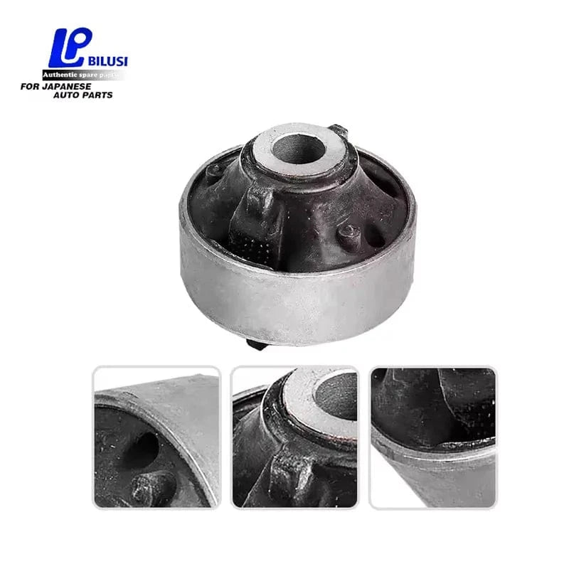 JAPAN BILUSI AUTO PARTS Bilusi OE:48655-F4040 Reliable and Lightweight Lower Suspension Bush Bushing for Toyota 2019-2023 COROLLA NRE210 ZWE211