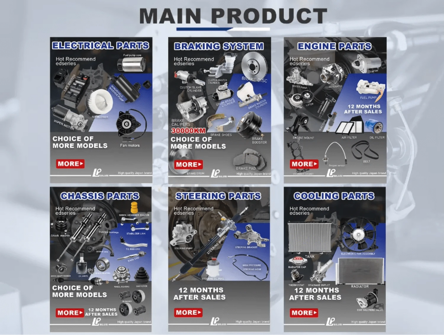 JAPAN BILUSI AUTO PARTS Bilusi OE:48655-F4040 Reliable and Lightweight Lower Suspension Bush Bushing for Toyota 2019-2023 COROLLA NRE210 ZWE211