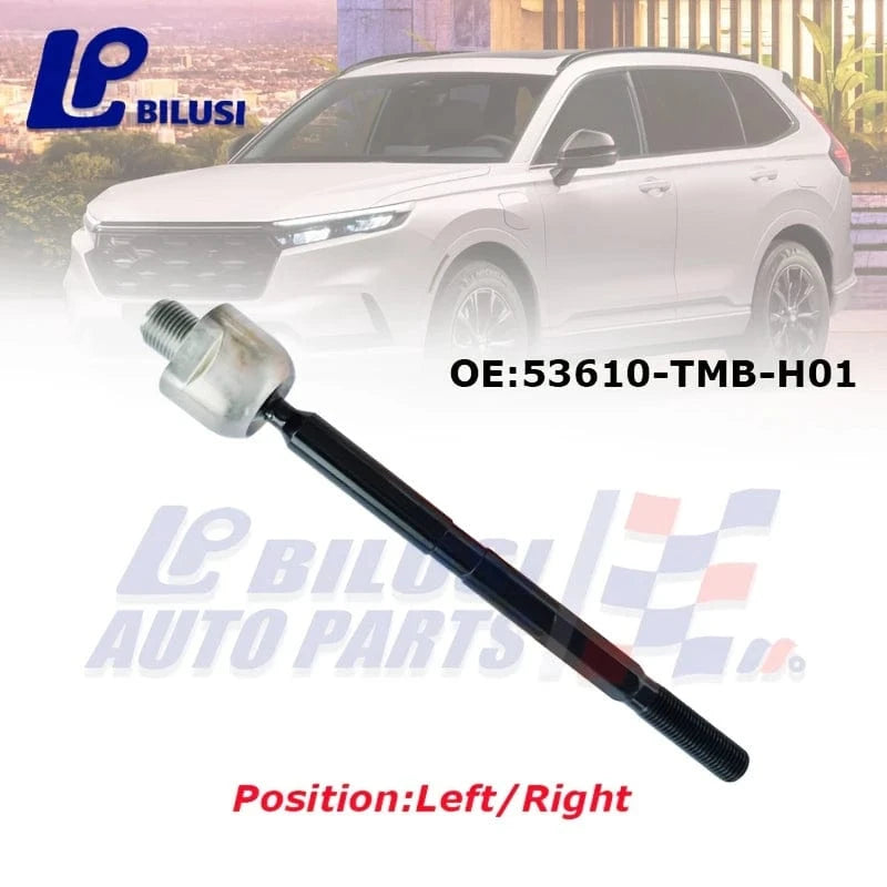 JAPAN BILUSI AUTO PARTS Bilusi The Inner Left And Right Ball Joint for HONDA Breeze/Crv Hybrid RY3/5/6/7 RT5/6 2019-2023 OE:53610-TMB-H01
