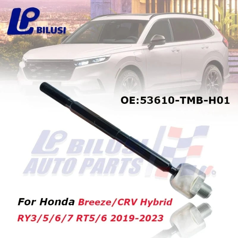 JAPAN BILUSI AUTO PARTS Left Bilusi The Inner Left And Right Ball Joint for HONDA Breeze/Crv Hybrid RY3/5/6/7 RT5/6 2019-2023 OE:53610-TMB-H01