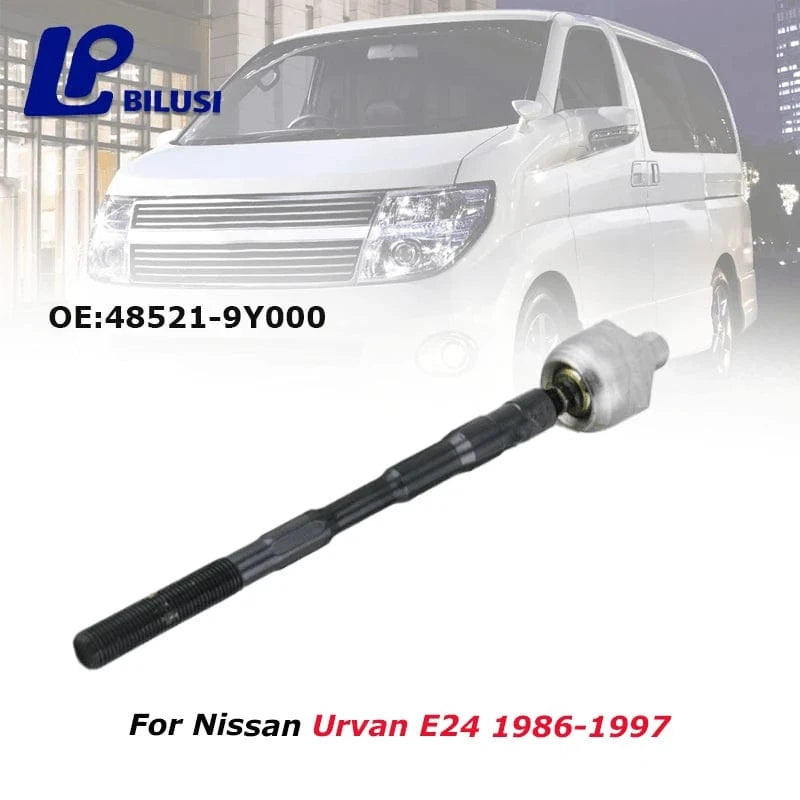 JAPAN BILUSI AUTO PARTS Right Bilusi Tie Rod End Inner Left Right Ball Joint for Nissan Urvan E24 1986-1997 OE:48521-9Y000