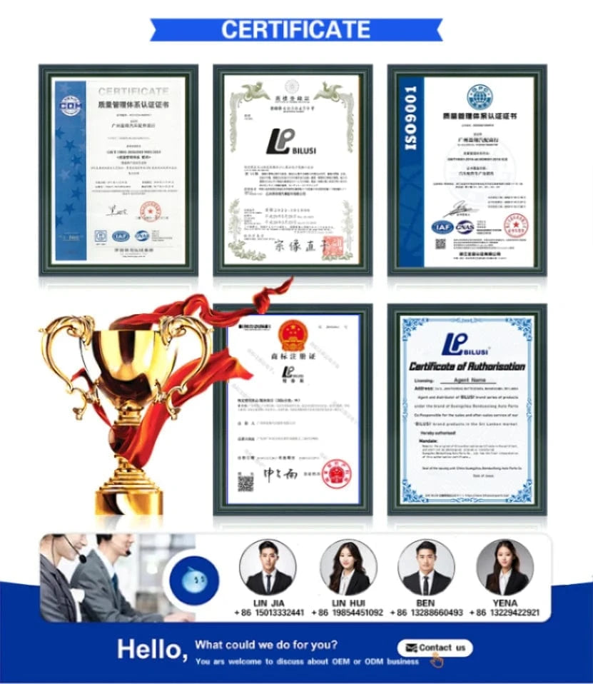 JAPAN BILUSI AUTO PARTS TOYOTA RACK END Bilusi Tie Rod End Inner Left Right Ball Joint for Nissan Urvan E24 1986-1997 OE:48521-9Y000