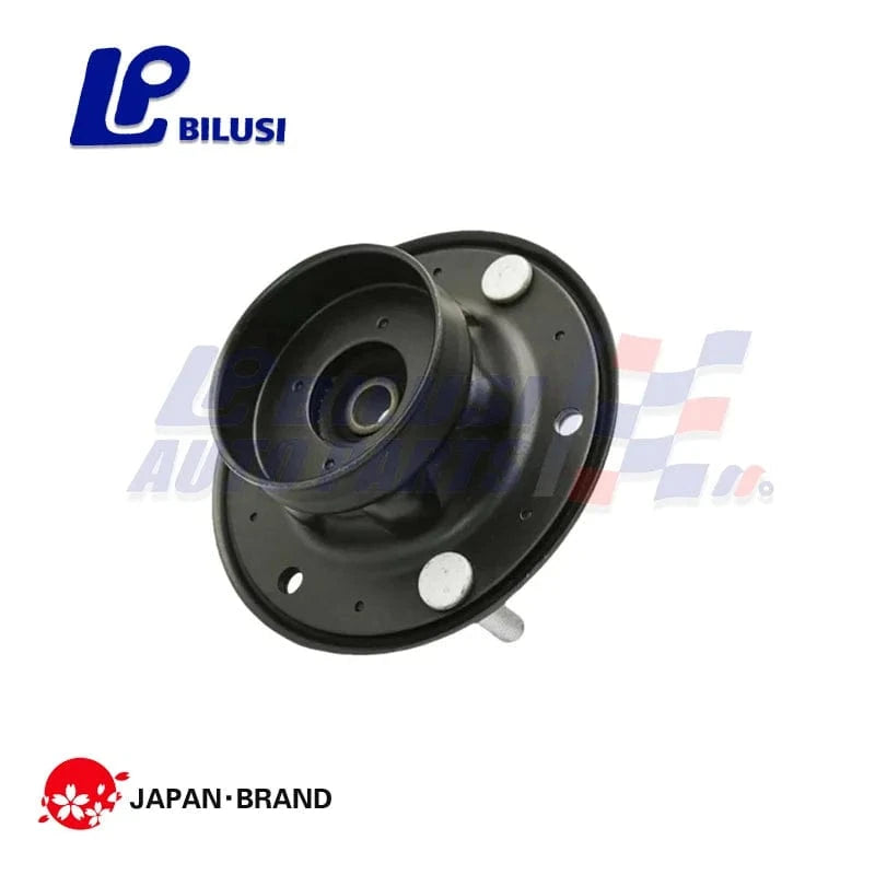 JAPAN BILUSI AUTO PARTS TOYOTA SHOCK ABSORBER MOUNTING Bilusi Front Left/Right Shock Absorber Mount for Toyota CROWN GRS182/GRX122 2005-2010 REIZ 2005-2007 OEM 48609-0N010