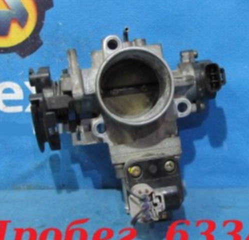 Customer-provided product photo for Throttle Body, OE 22210-7A560