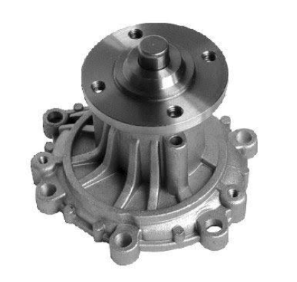 Engine Water Pump, reference 16100-59155 - supplied identification photo