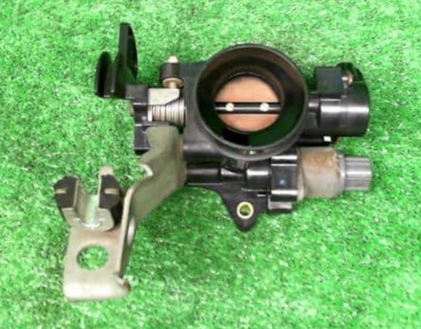 Throttle Body, reference 22210-B1010 - supplied identification photo