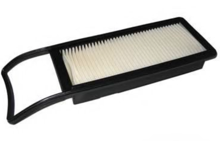 Engine Air Filter Element, reference 17220-PWA-000 - supplied identification photo