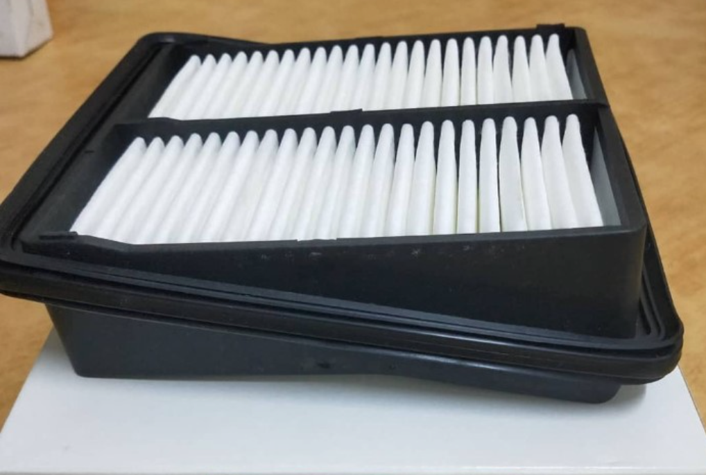 Engine Air Filter Element, reference 17220-PWA-J10 - supplied identification photo