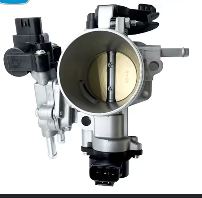 Throttle Body, reference 22210-21010 - supplied identification photo