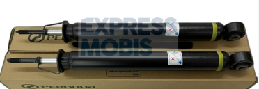 Shock Absorber, reference 48531-BZ690 - supplied identification photo
