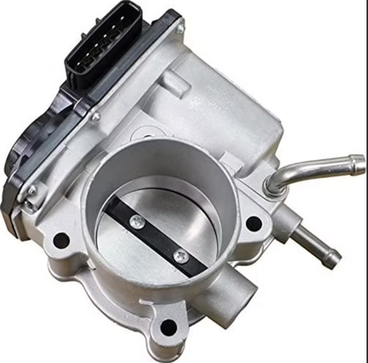 Customer-provided product photo for Throttle Body Assembly, OE 22030-22041