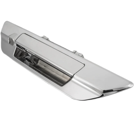 Customer-provided product photo for Tailgate Handle, OE 69090-0K120