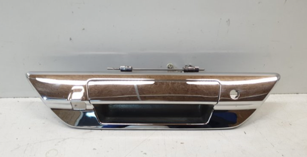 Tailgate Handle, reference 69090-0K330 - supplied identification photo