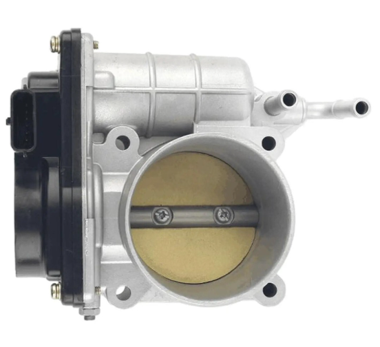 Throttle Body, reference 16119-EN20C - supplied identification photo