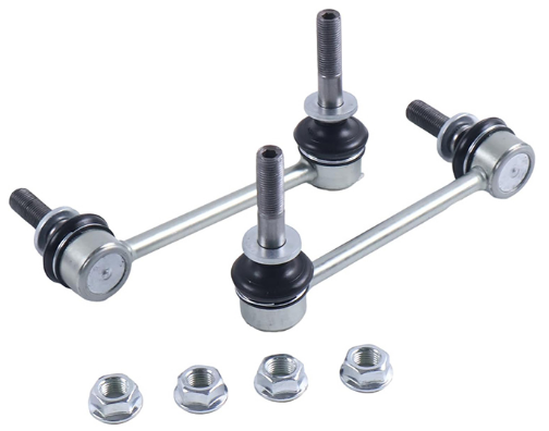 Customer-provided product photo for Front Stabilizer Link, OE 48810-0K010