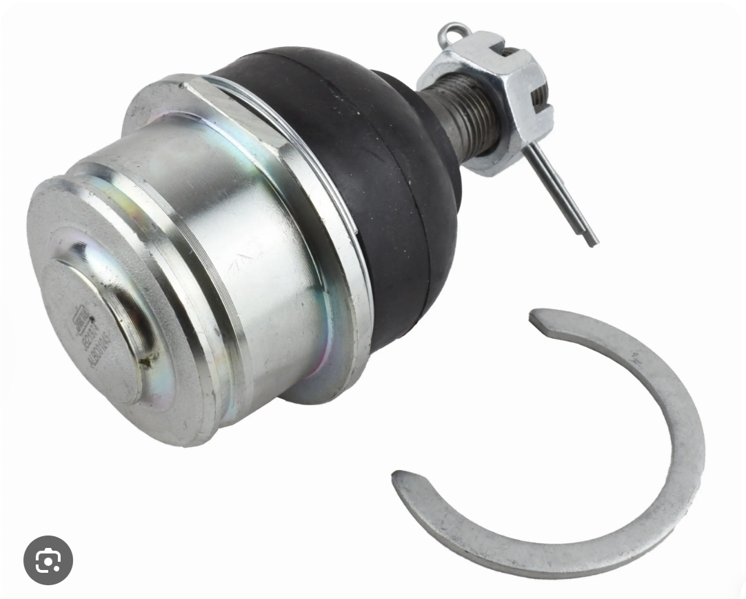 Customer-provided product photo for Front Lower Ball Joint, OE 43330-60030