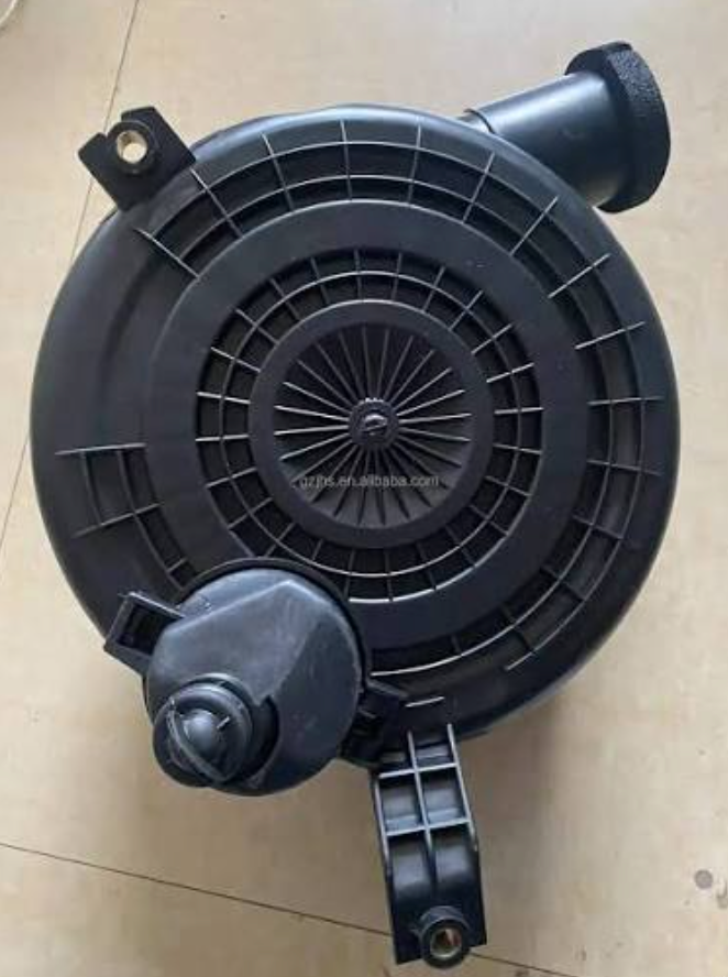 Air Cleaner Housing, reference 17700-0L080 - supplied identification photo